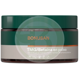 TMG / Betaina 125Gr. Bonusan