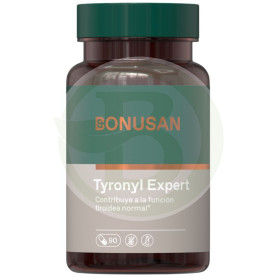 Tyronil 90 Bonusan Vegetable Capsules