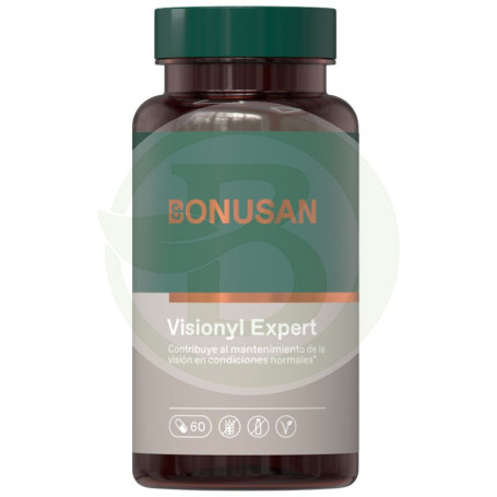 Visionyl 60 Bonusan Capsules