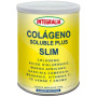 Colágeno Solúvel Plus Slim Sabor Neutro 300G Integralia