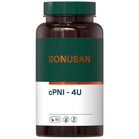Cpni - 4U 90 Cápsulas Bônus