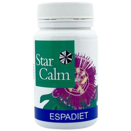 Star Calm 60 Cápsulas Espadiet