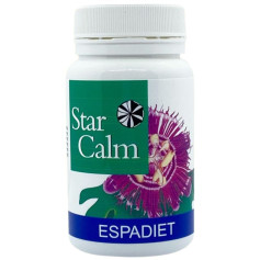 Star Calm 60 Cápsulas Espadiet