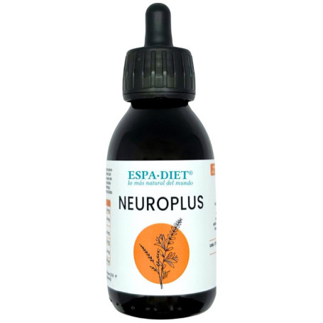 Dimecat Neuroplus 100Ml Espadiet