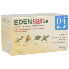 Renal 04 20 Sachês Edensan