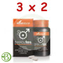 Pack 3x2 Precutes 60 Comprimidos Soria Natural