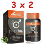 Pack 3x2 Precutes 60 Comprimidos Soria Natural