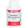 Holomega R-Ácido Lipoico 180 Cápsulas Equisalud