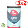 Pack 3x2 Be True Sport 400G Tongil