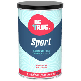 Sport 400G Seja Verdadeiro - Tongil
