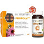2X1 Propolvit e Vitahelp C Marnys