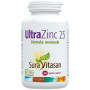 Ultra Zinco 25 30 Cápsulas Sura Vitasan