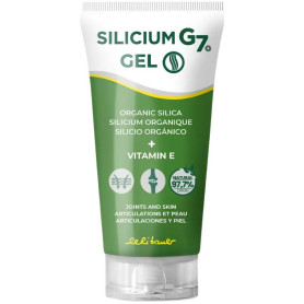 Silício G7 Gel 150Ml Silício