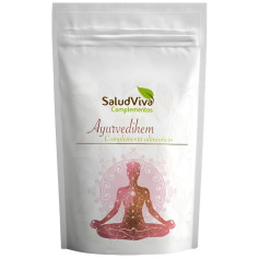 Ayurveda 125Gr Vida Saúde