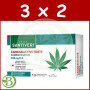 Pack 3x2 Cannabiactive Forte 20 Cápsulas Blandas Santiveri