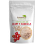 Cápsulas de MSM e Acerola 119gr Salud Viva