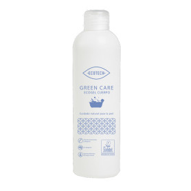 Gel de Banho Orgânico 1L Ecotech
