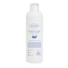 Gel de Banho Orgânico 1L Ecotech