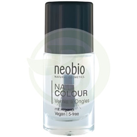 Verniz para unhas 01 Magic Shine Neobio