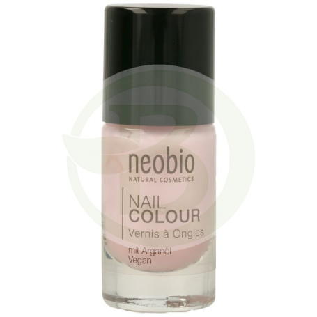 Esmalte 02 Sweet Lychee Neobio