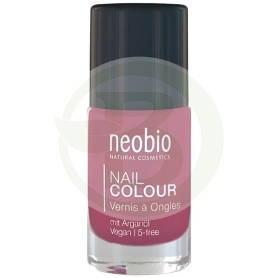 Esmalte 04 Adorável Hibiscus Neobio