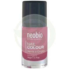 Esmalte 04 Adorável Hibiscus Neobio