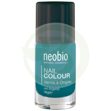 Esmalte 09 Preciosus Turquoise Neobio