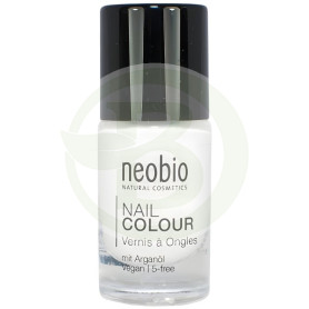 Verniz para Unhas 07 French Nail Neobio