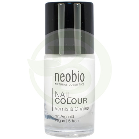Verniz para Unhas 07 French Nail Neobio