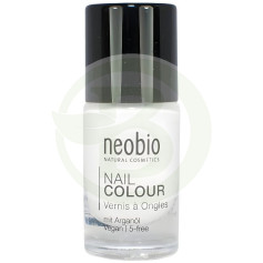 Verniz para Unhas 07 French Nail Neobio
