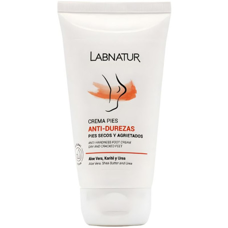 Creme Anti-Cursile para Pés 150ml Labnatur