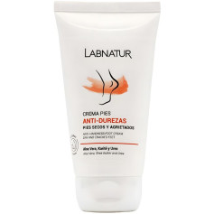 Creme Anti-Cursile para Pés 150ml Labnatur