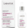 Sérum Facial Líquido Antienvelhecimento com Vitamina C 30ml Labnatur