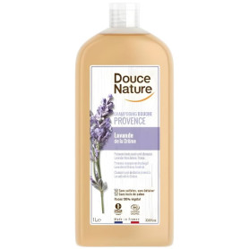 Shampoo e Gel de Banho de Lavanda Douce Nature 1L