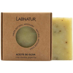 Sabonete Natural de Azeite Labnatur Premium 100g