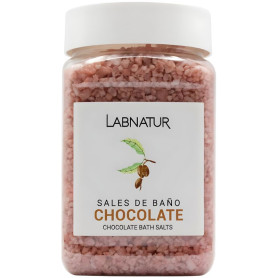 Sais de Banho de Chocolate 400G Labnatur