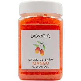 Sais de Banho de Manga 400G Labnatur