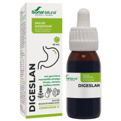 Composer 11 Digeslan 50ml Soria Natural