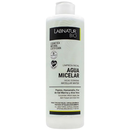 Labnatur Bio Água Micelar 300ml