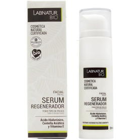 Sérum Facial Regenerador 30ml Labnatur Bio