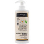 Gel de Banho Camomila e Aloe Vera 450ml Labnatur Bio