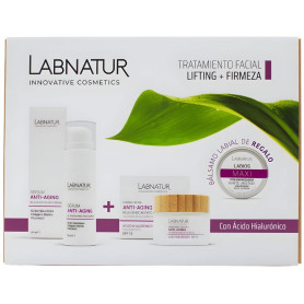 Kit cosmético lifting + firmador Labnatur