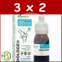 Pack 3x2 Composor 20 Dologen 50Ml Soria Natural