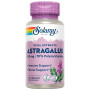 Extrato de Raiz de Astrágalo 200mg 30 Cápsulas Vegetais Solaray