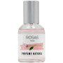 Perfume Natural de Rosas em Spray 50ml Labnatur