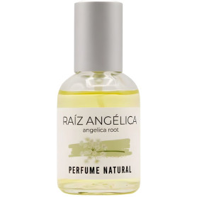 Perfume Natural em Spray de Raiz de Angélica 50ml Labnatur