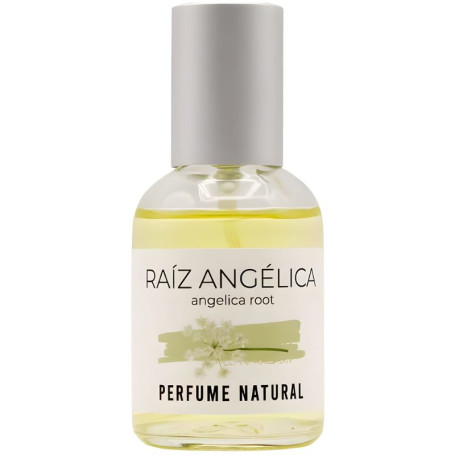 Perfume Natural em Spray de Raiz de Angélica 50ml Labnatur