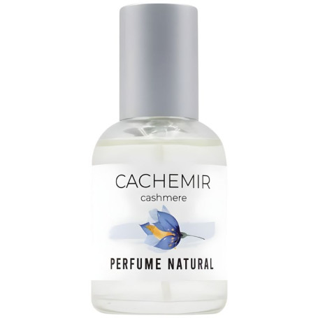 Perfume Natural Cashmere Spray 50ml Labnatur