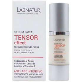 Sérum Facial com Efeito Tensor 30ml Labnatur