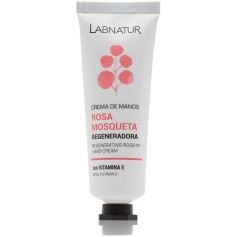Creme para as mãos de rosa mosqueta 50ml Labnatur